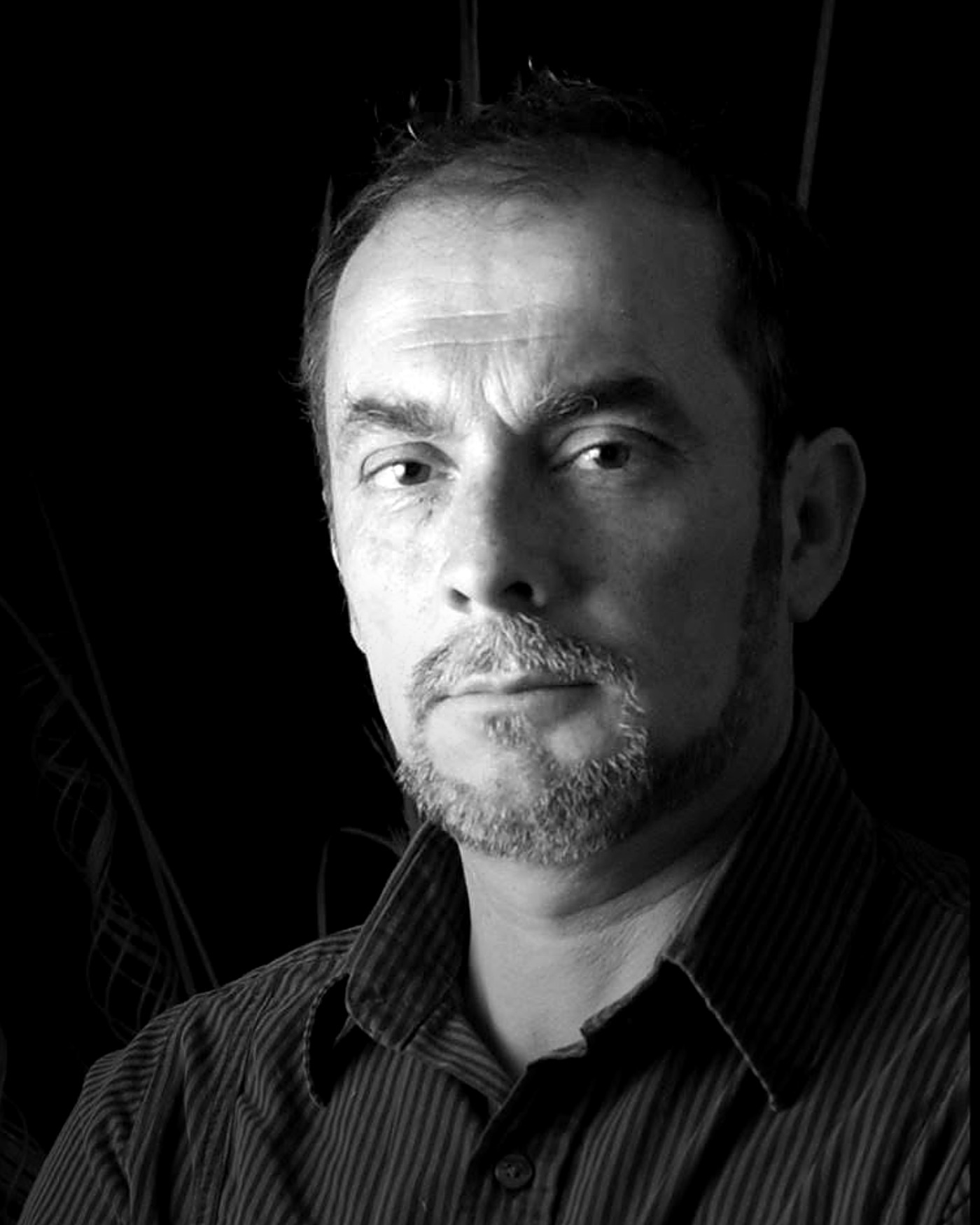 Mario Arroyo Díaz Barriga